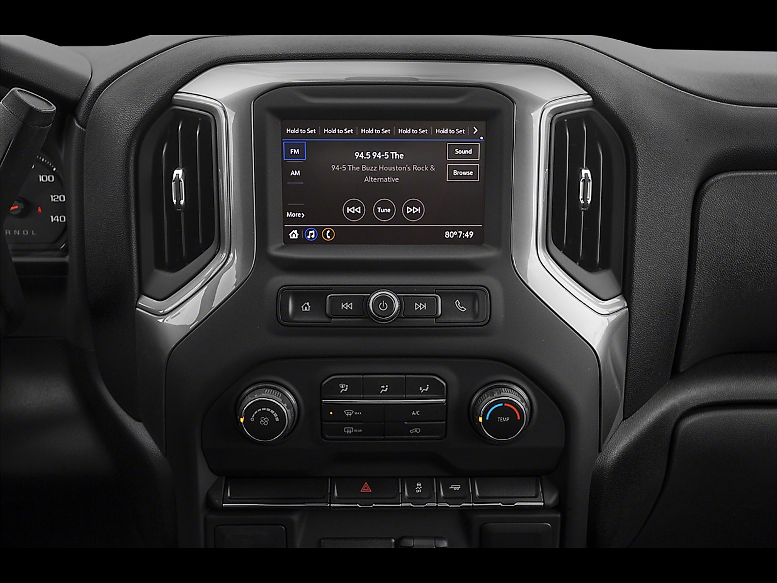 2022 Chevrolet Silverado 2500HD 2WD Regular Cab Long Bed WT