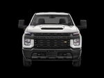 2022 Chevrolet Silverado 2500HD 2WD Regular Cab Long Bed WT