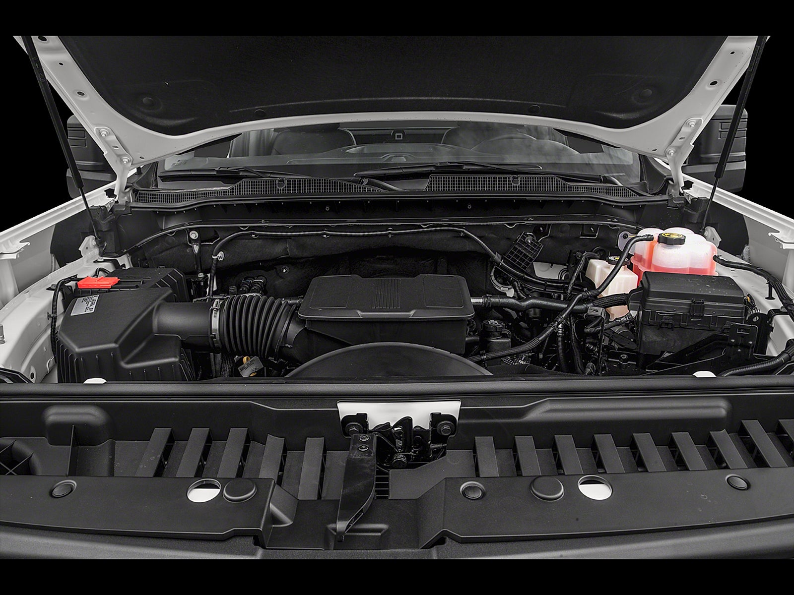 2022 Chevrolet Silverado 2500HD 2WD Regular Cab Long Bed WT