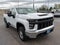 2022 Chevrolet Silverado 2500HD 2WD Regular Cab Long Bed WT