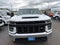 2022 Chevrolet Silverado 2500HD 2WD Regular Cab Long Bed WT