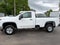 2022 Chevrolet Silverado 2500HD 2WD Regular Cab Long Bed WT