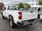 2022 Chevrolet Silverado 2500HD 2WD Regular Cab Long Bed WT