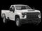 2022 Chevrolet Silverado 2500HD 2WD Regular Cab Long Bed WT