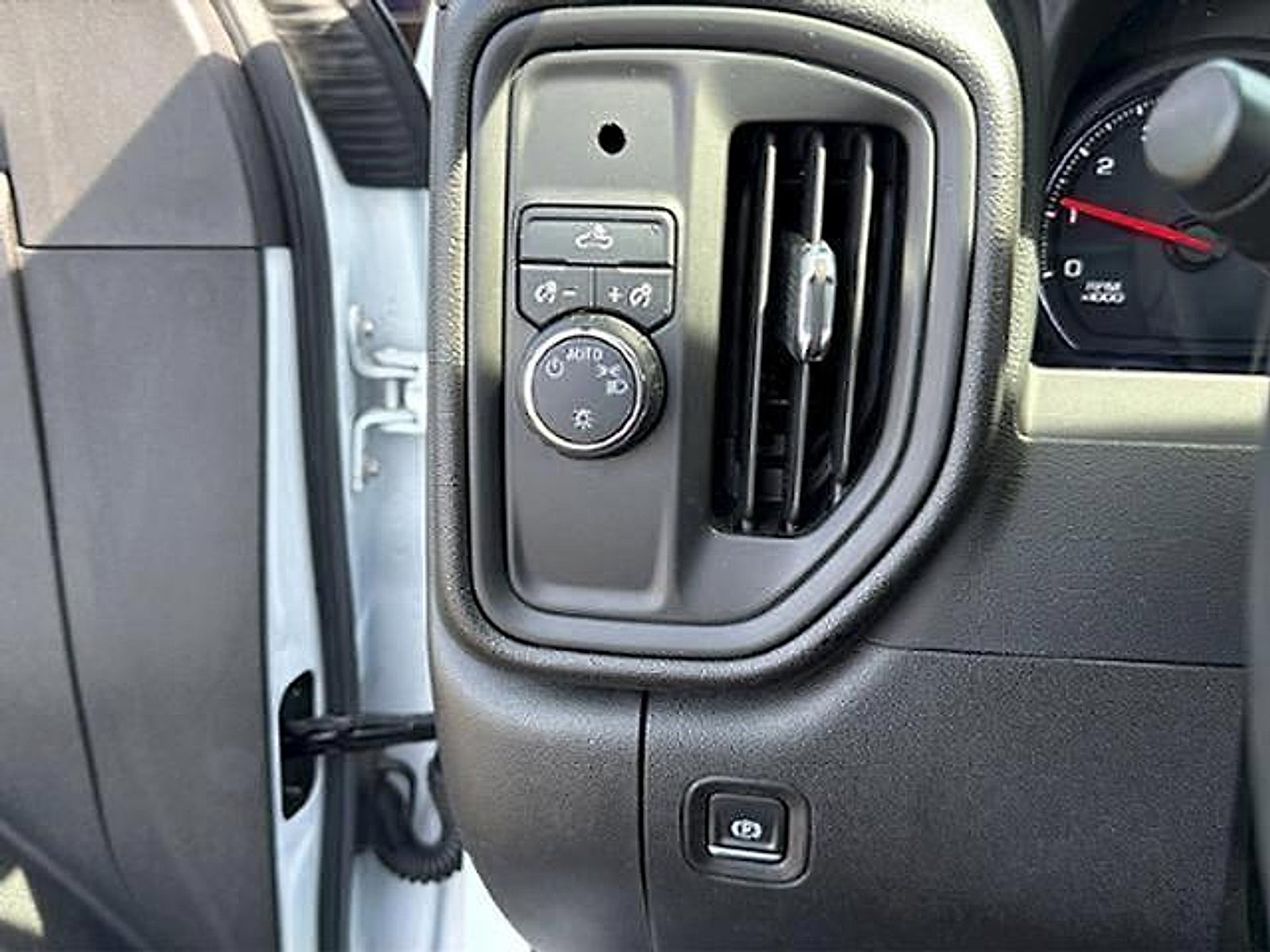 2022 Chevrolet Silverado 2500HD Work Truck