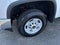 2022 Chevrolet Silverado 2500HD Work Truck