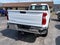 2022 Chevrolet Silverado 2500HD Work Truck
