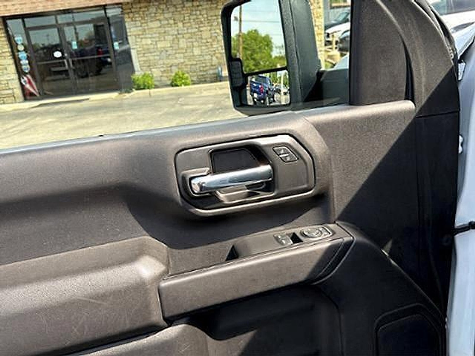 2022 Chevrolet Silverado 2500HD Work Truck