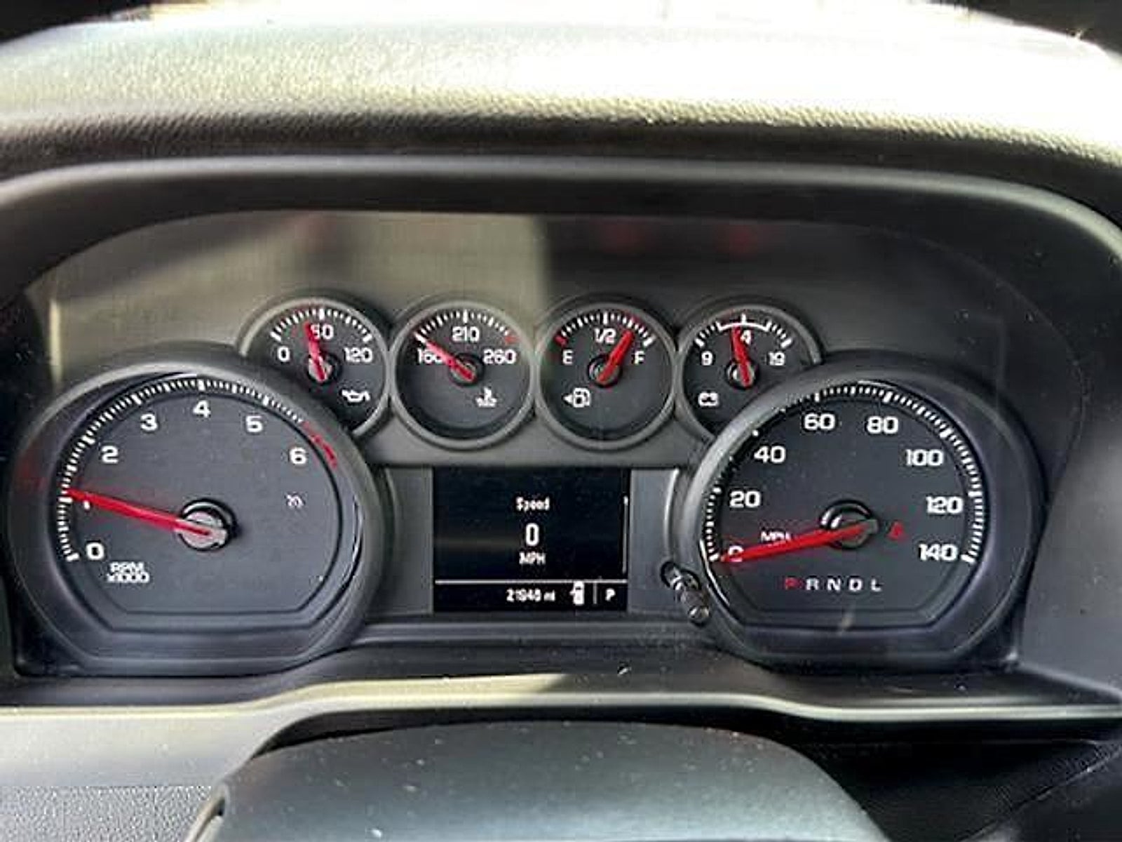 2022 Chevrolet Silverado 2500HD Work Truck