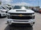 2025 Chevrolet Silverado 2500HD 4WD Crew Cab Long Bed LT