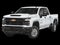 2025 Chevrolet Silverado 2500HD 4WD Crew Cab Long Bed LT