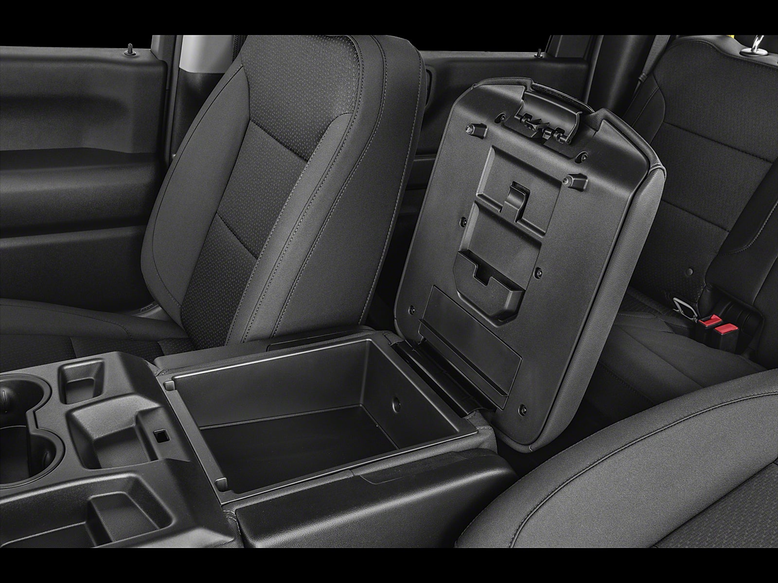 2025 Chevrolet Silverado 2500HD 4WD Crew Cab Long Bed LT