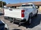 2022 Chevrolet Silverado 2500HD 4WD Regular Cab Long Bed WT