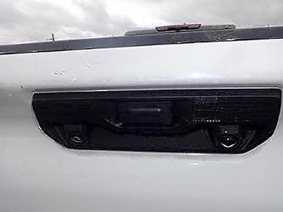 2025 Chevrolet Silverado 3500HD LT