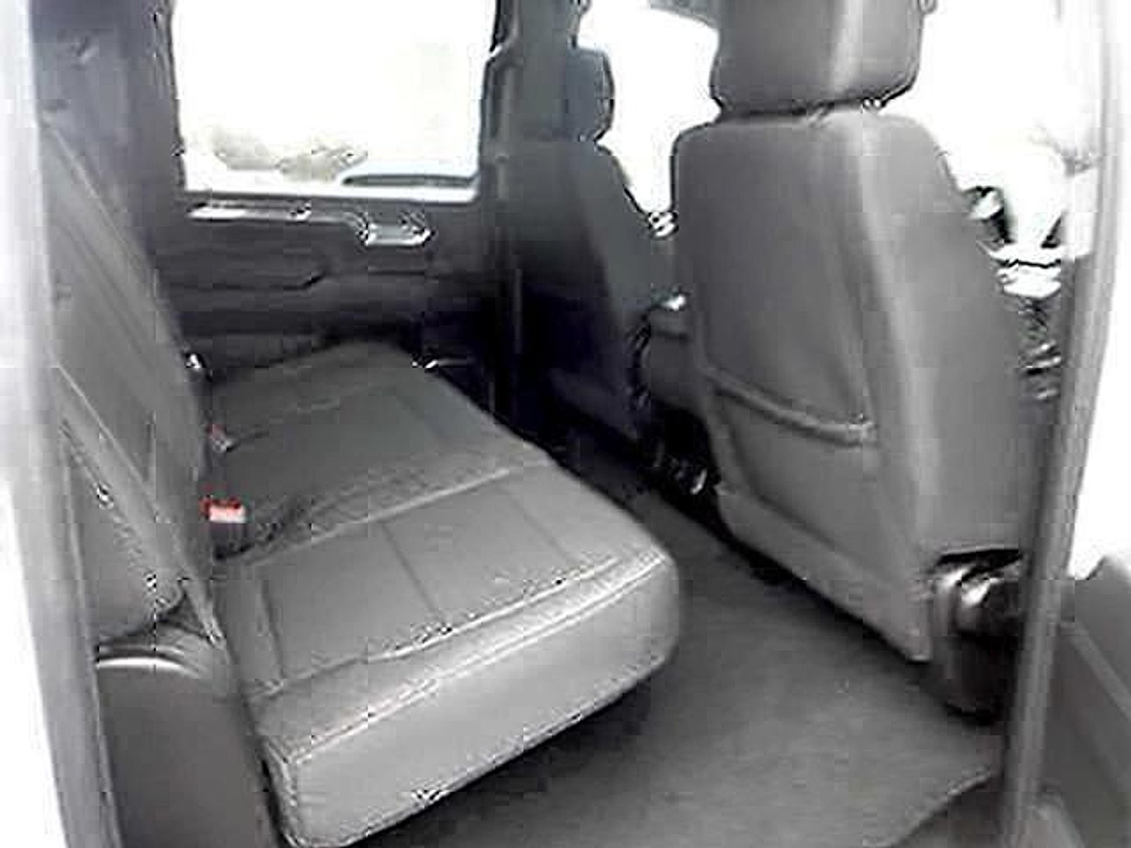 2025 Chevrolet Silverado 3500HD LT