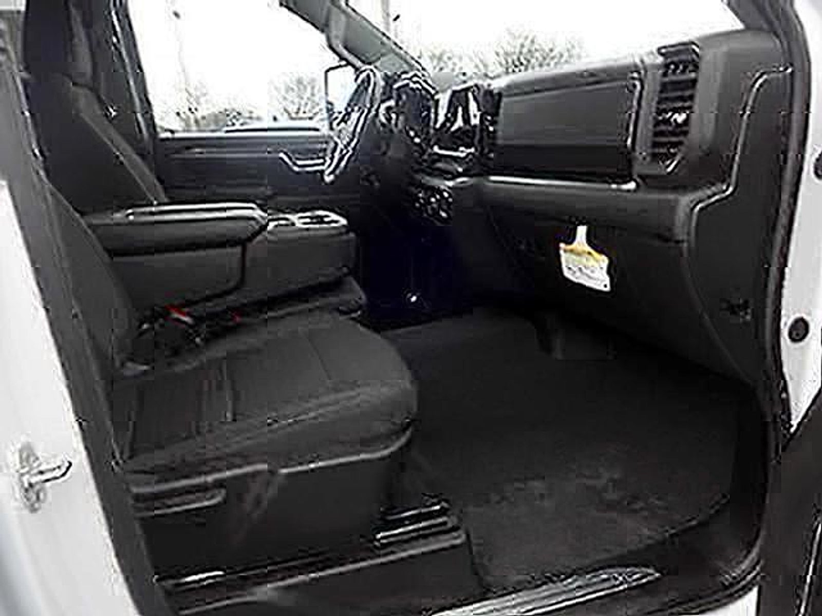 2025 Chevrolet Silverado 3500HD LT