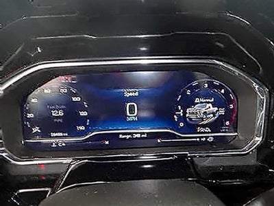 2025 Chevrolet Silverado 3500HD LT