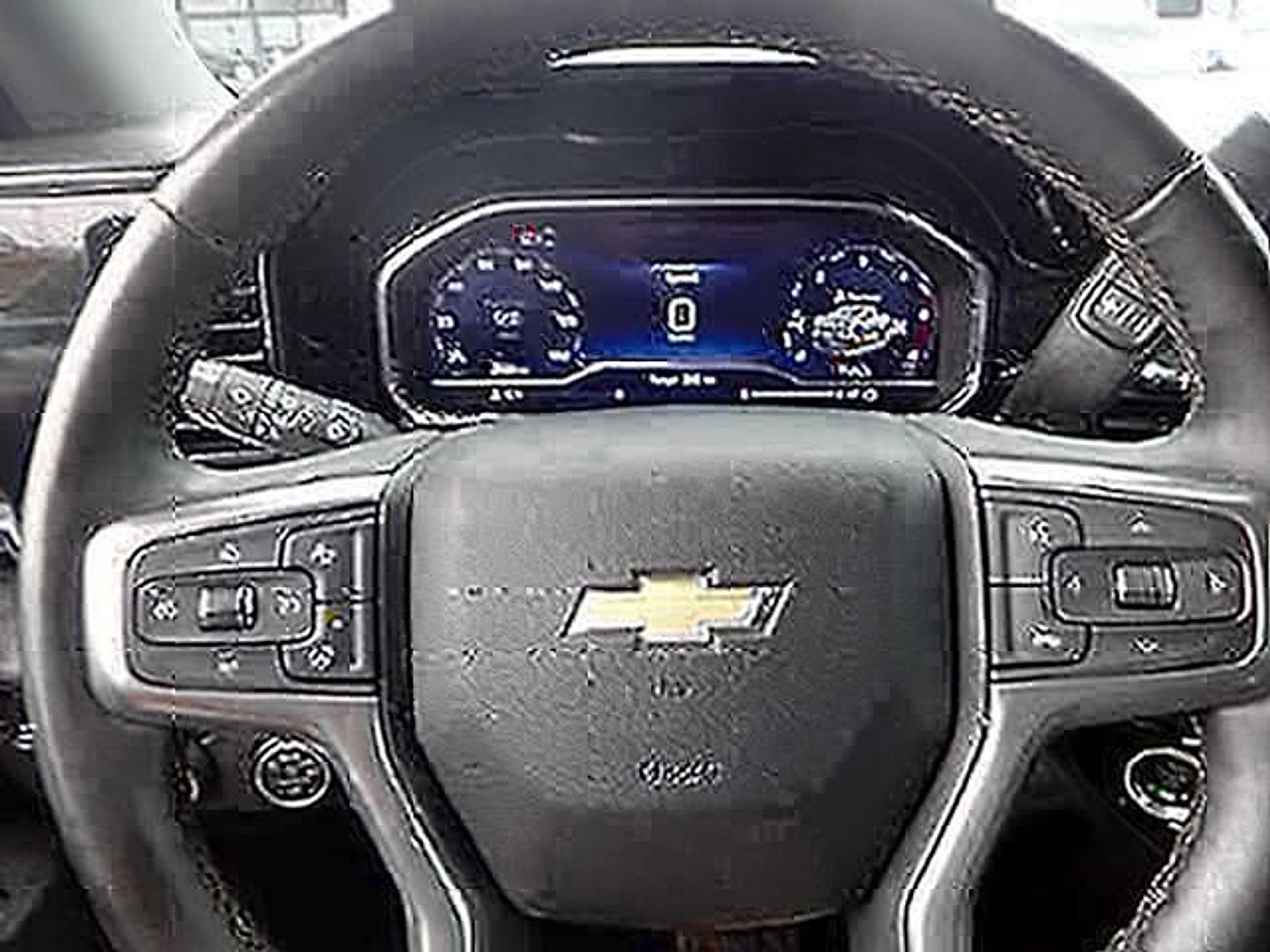 2025 Chevrolet Silverado 3500HD LT