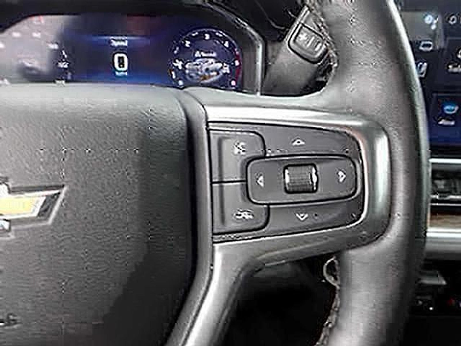 2025 Chevrolet Silverado 3500HD LT