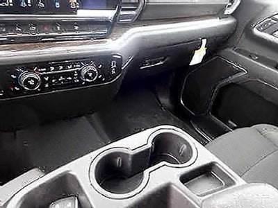 2025 Chevrolet Silverado 3500HD LT