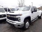 2025 Chevrolet Silverado 3500HD LT