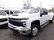 2025 Chevrolet Silverado 3500HD LT