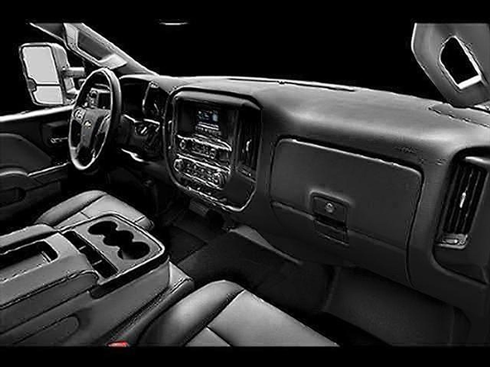 2016 Chevrolet Silverado 3500HD WT