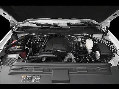 2016 Chevrolet Silverado 3500HD WT