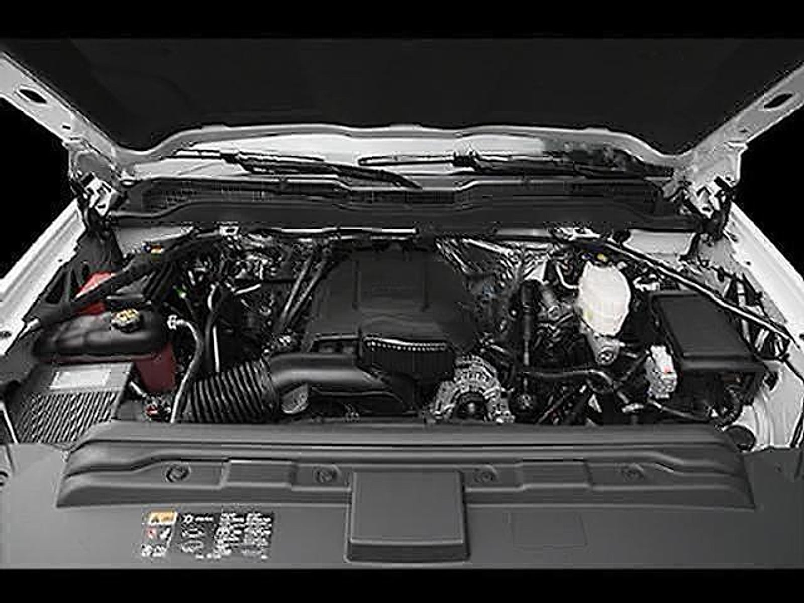 2016 Chevrolet Silverado 3500HD WT