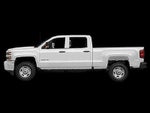 2016 Chevrolet Silverado 3500HD WT