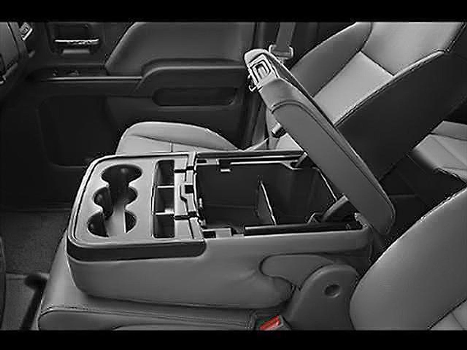 2016 Chevrolet Silverado 3500HD WT