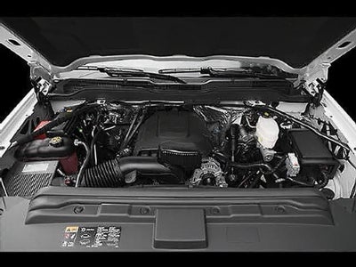 2016 Chevrolet Silverado 3500HD WT