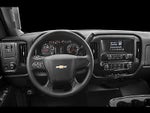 2016 Chevrolet Silverado 3500HD WT
