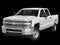 2016 Chevrolet Silverado 3500HD WT