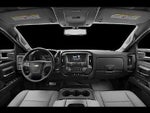 2016 Chevrolet Silverado 3500HD WT