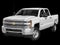 2016 Chevrolet Silverado 3500HD WT