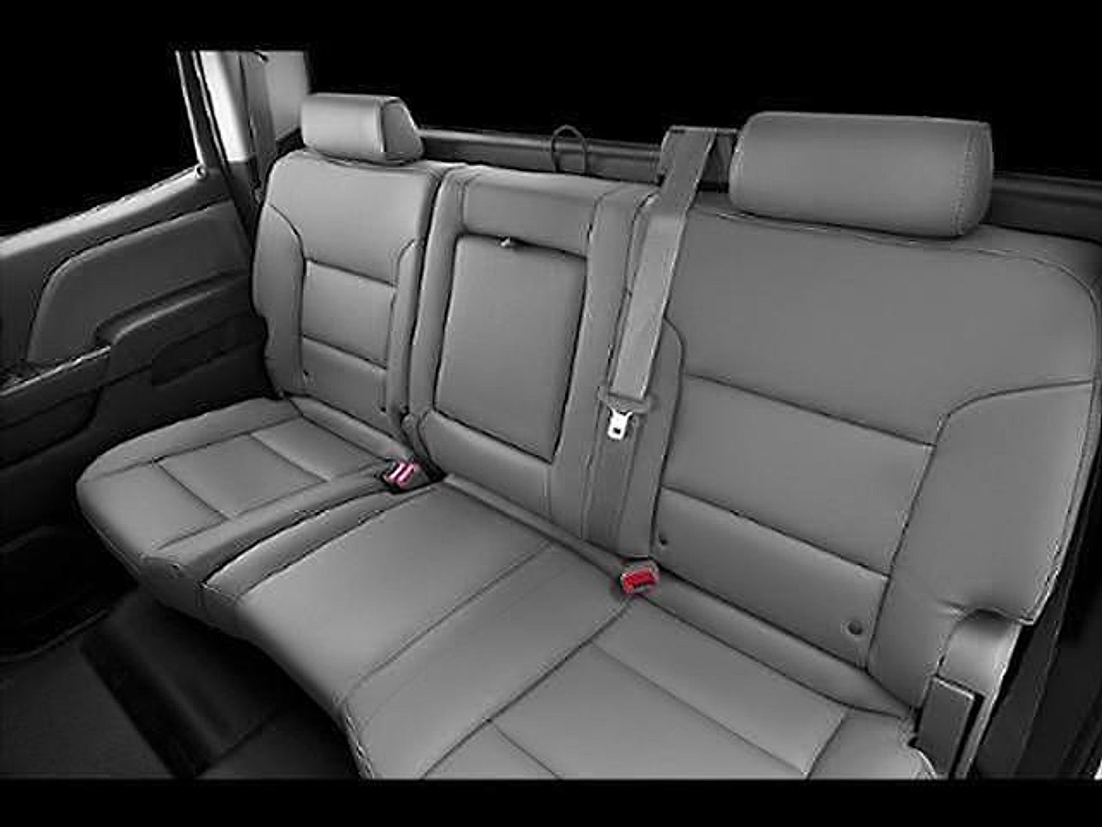 2016 Chevrolet Silverado 3500HD WT