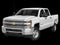 2016 Chevrolet Silverado 3500HD WT
