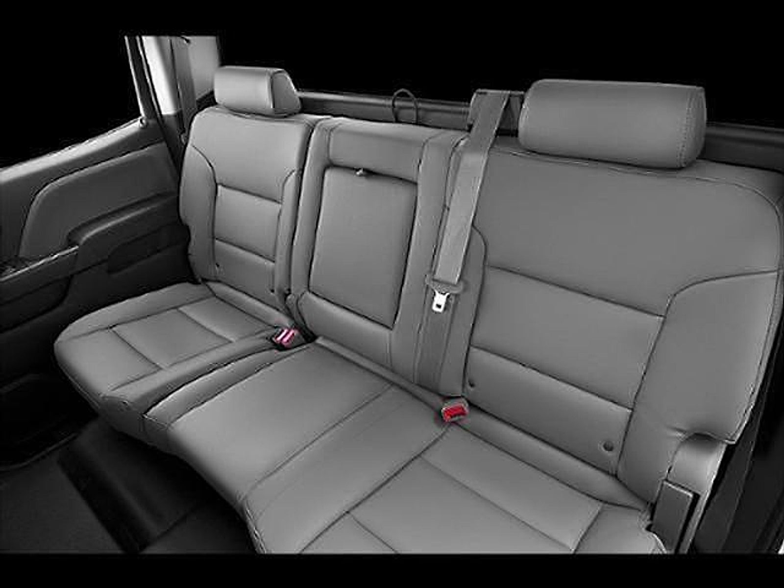 2016 Chevrolet Silverado 3500HD WT