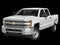 2016 Chevrolet Silverado 3500HD WT