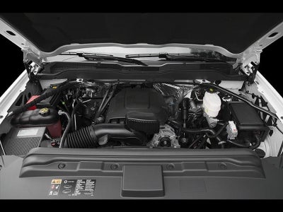 2016 Chevrolet Silverado 3500HD WT