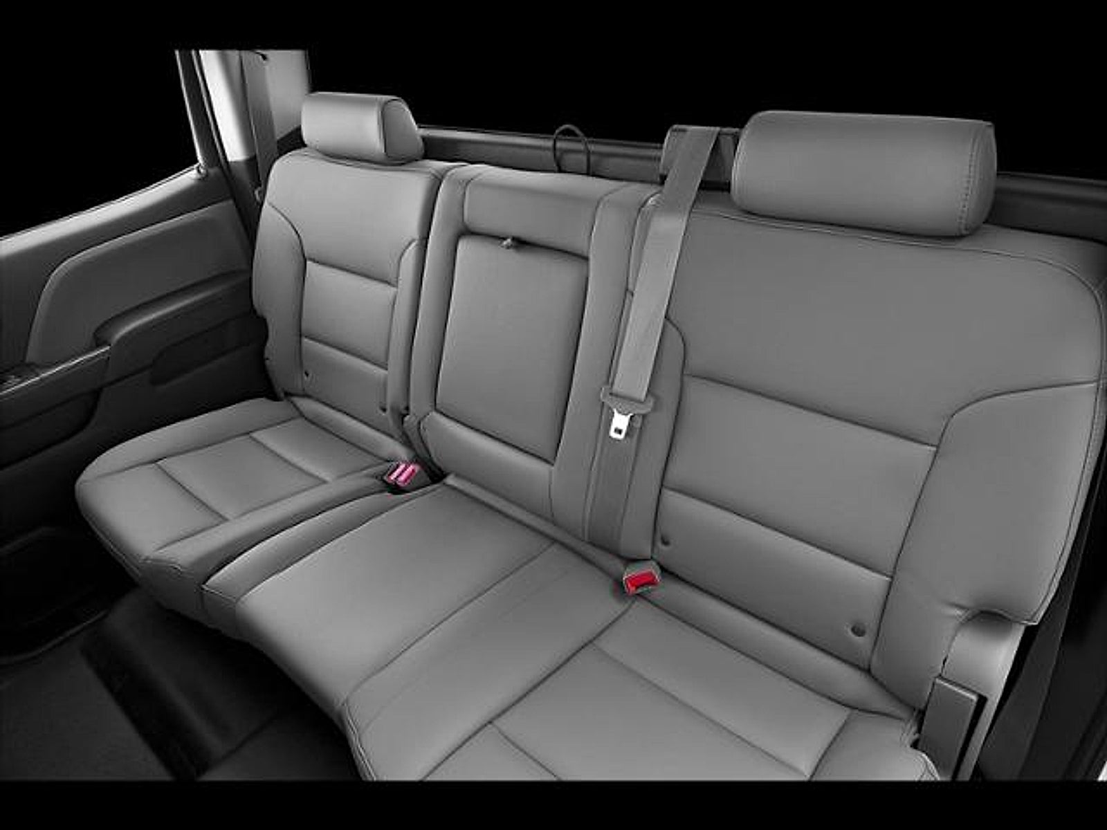 2016 Chevrolet Silverado 3500HD WT