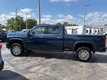 2022 Chevrolet Silverado 2500HD 4WD Crew Cab Standard Bed High Country