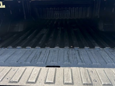 2022 Chevrolet Silverado 2500HD 4WD Crew Cab Standard Bed High Country