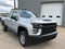 2023 Chevrolet Silverado 2500HD Work Truck