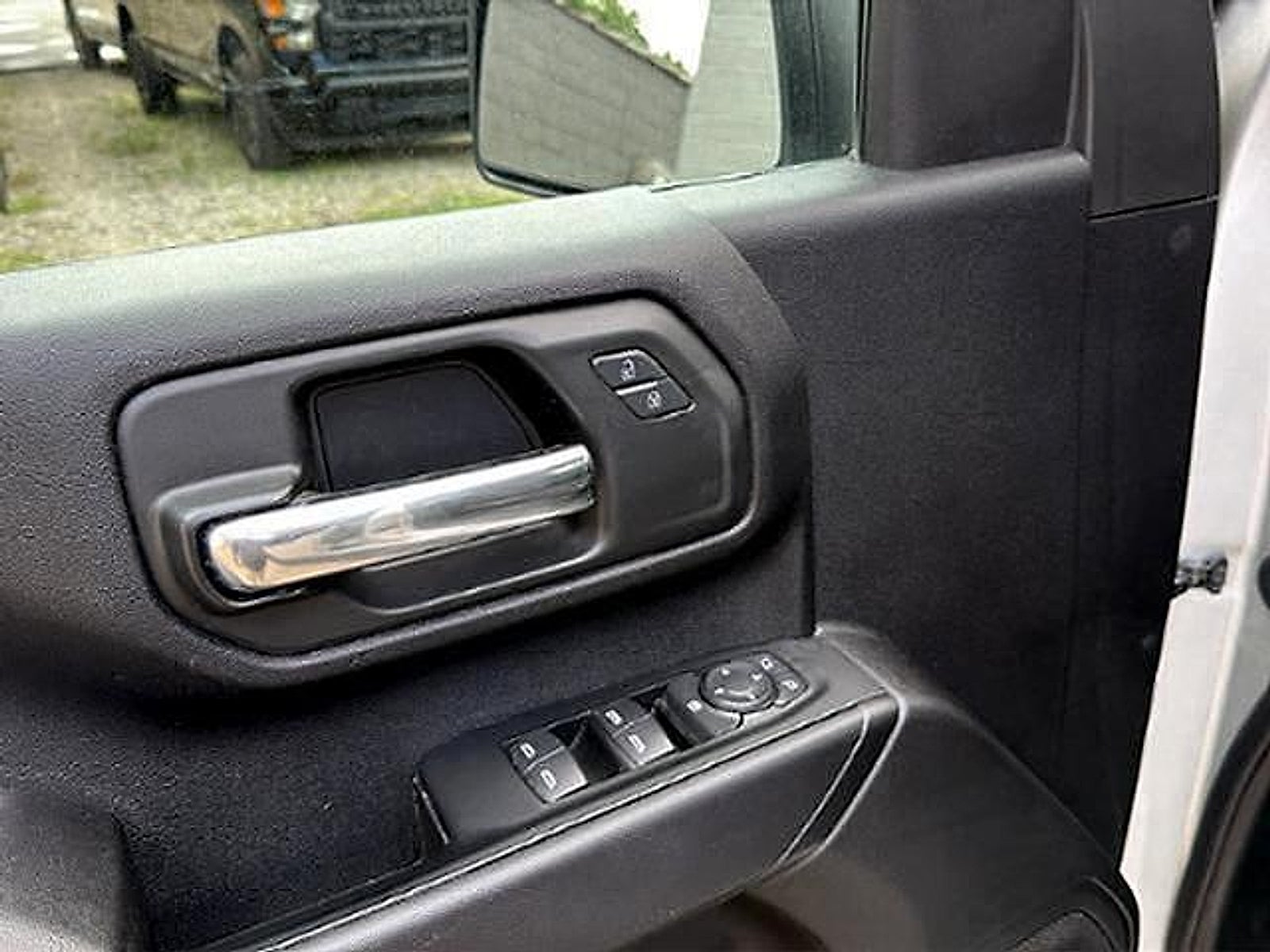 2023 Chevrolet Silverado 2500HD Work Truck