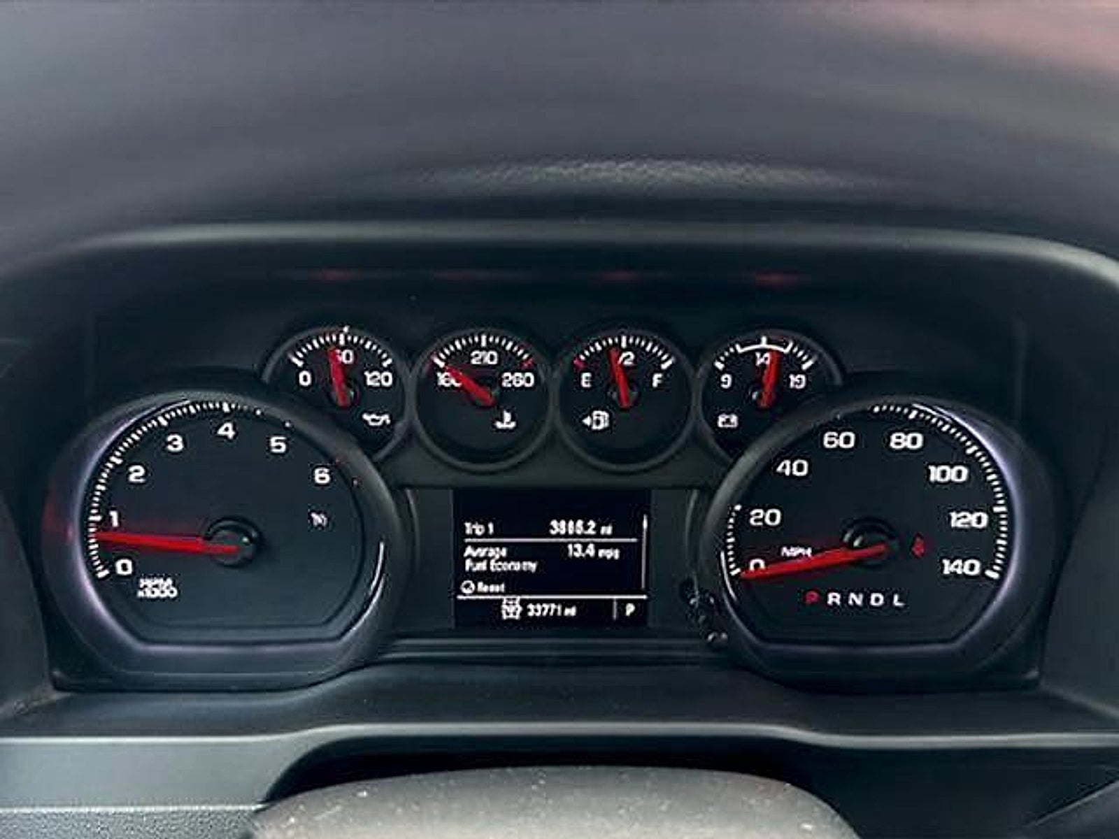 2023 Chevrolet Silverado 2500HD Work Truck
