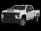 2023 Chevrolet Silverado 2500HD Work Truck