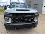 2023 Chevrolet Silverado 2500HD Work Truck
