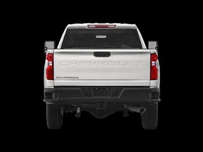 2023 Chevrolet Silverado 2500HD Work Truck